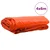 Cerada 650g / m2 Narančasta 4 x 6 m Platno s PVC premazom