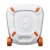 Zvučnik JBL 320 PartyBox - White