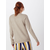 Vila Viril Pulover 513896 Rjava