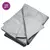 Cerada 180 g/m2 8 x 12 m siva HDPE