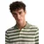 GANT Majica zelena/off-bela