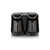 Arzum OK006-0400 Okka Minio Duo – Dupli aparat za tursku kafu (8 šoljica)