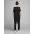 JACK & JONES JUNIOR Majica za dečake 12158433, Crna