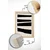 Wallity slika Ersydata17-5070, 3 dijela, 50 x 70 cm
