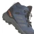 ADIDAS Cipele za dečake Terrex Mid Gtx BPG, Plave
