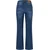 MAC Kavbojke  moder denim