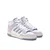 Adidas Ženske patike rapid court  mid W, Bele
