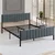 HANAH HOME Bračni krevet Lotus 150 x 200