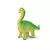 Safari Brachiosaurus mladič dinozavra