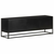 TV omarica 120x30x40 cm robusten mangov les
