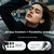 Aigo Bluetooth slušalice TQ17, Crne