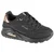 Skechers Patike za devojčice Uno Gen1 - Shimmer Away, 310545L-BBK, Crne