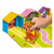 LISCIANI Montessori Wood baby farma 3D