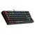 REDRAGON Gaming tastatura K552RGB-1 crna