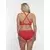 VIVID Bikini hlačke rdeča