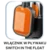 Submersible Waste Water Pump 900W