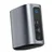 Blitzwolf BW-TH15 17-v-1 priklopna postaja 2xHD+DP+4xC+3xUSB 3.0+USB 3.1+C 3.2+C PD+RJ45+micro SD+SD+3,5 mm zvok