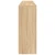 Komoda s LED svjetlima boja hrasta sonome 202x37x100 cm