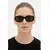 Sončna očala Ray-Ban ženska, črna barva, 0RB2221