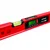 PRO Digitalna vodna tehtnica 900 Digitalna elektronska vodna tehtnica 60 cm KOVČEK