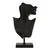 Kovinski kipec Face - Light & Living