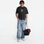 Majice Represent Mh Tee V2 UNISEX Faded Black S