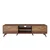 Hanah Home A9 221 TV komoda, Braon