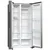 GORENJE frižider Side by side NRR 9185 EAXL