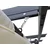 Vrtna pergola Estivo 3x3x2.4 m
