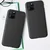Silikonska Futrola Soft Case za Motorola Moto G100/Edge S - Crna KP24486