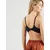Calvin Klein Underwear Nedrček črna