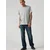 LEVIS  Kavbojke 505® moder denim