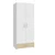 FORTE omara ECONOBOXIT 80cm (dimenzije: 79.7x190.3x54.4cm)