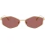 Jimmy Choo Naočare za sunce JC 4017 302369