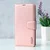 Torbica Hanman Canvas ORG za Samsung A556B Galaxy A55 5G roze