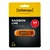 (Intenso) USB Flash drive 64GB Hi-Speed USB 2.0, Rainbow Line, ORANGE - USB2.0-64GB/Rainbow
