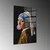 Wallity Slika od kalenog stakla 50x70cm