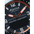 Alpina - AlpinerX smartwatch 45mm - men - BLUE-ORANGE