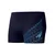 Speedo MEDLEY LOGO ASHT AM, kopalke m.box, modra 811354