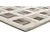 Rjava/bež preproga 200x290 cm Candela – Universal