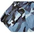 Moške Hlače MMB - US BDU - SKY-BLUE - 200500_SKY-BLUE