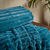 Odeja iz mikropliša 130x170 cm Cosy Ribbed – Catherine Lansfield