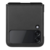 Torbica Nillkin Qin za Samsung Galaxy Z Flip 4 crna