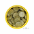 JBL ProNovo Botia Tab M, hrana za lešnike 1-20 cm, 100 ml