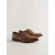 Next Čevlji na vezalke Brogue rjava