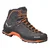 Salewa MTN TRAINER MID GTX, muške plannarske cipele, siva 63458