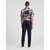 SCOTCH & SODA Chino hlače Stuart, modra