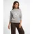 Armani Exchange PULL OVER XW002877 Bež