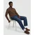 Polo Ralph Lauren Polo majica 710955081502 Svetlo rjava Slim Fit