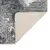 Vidaxl Pralna preproga 80x150 cm